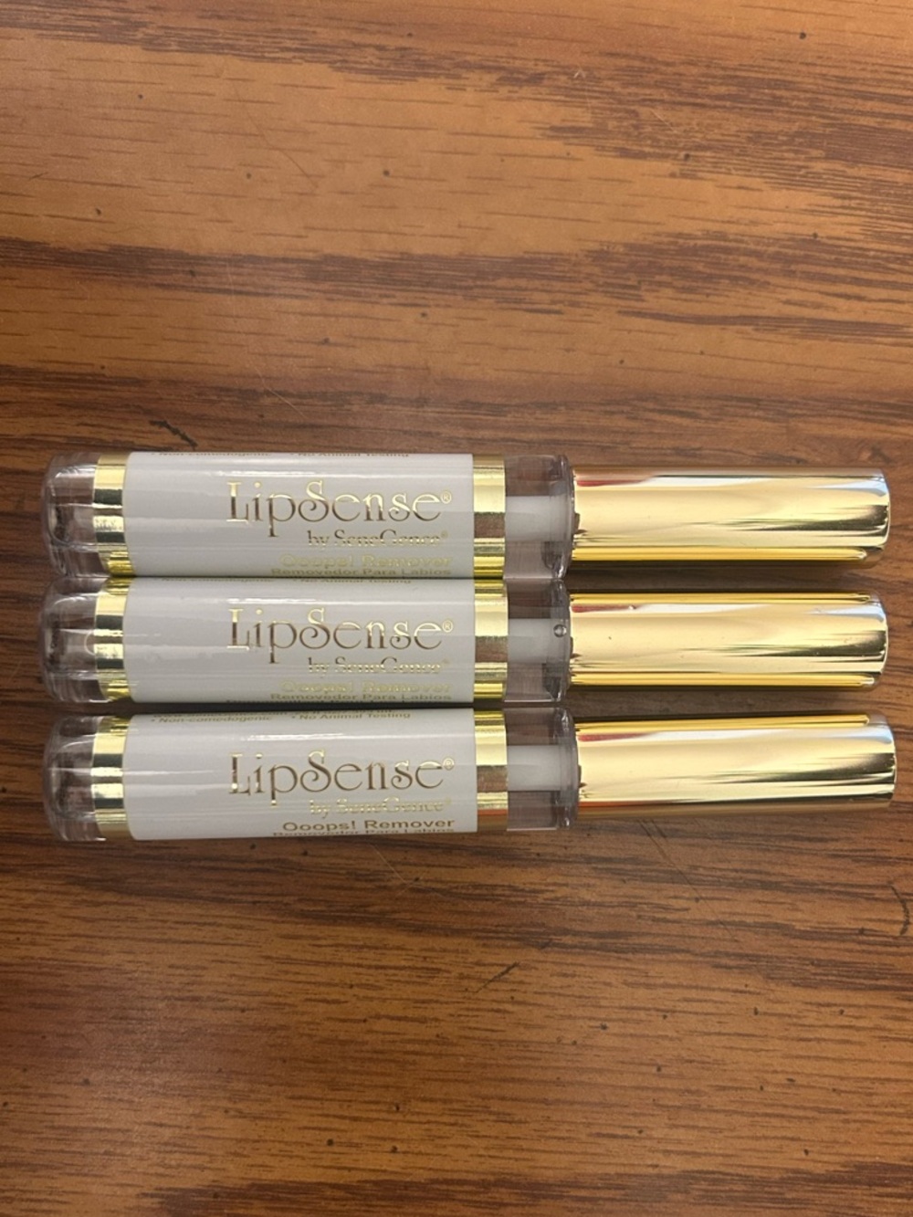 LipSense Oops Remover Set